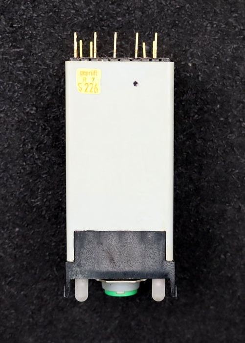 Bild des Artikels SIEMENS-Freigabetaste-48-C74103-A969-A-894-CSL-SPR-Plug-56Pin-Gehäuse-mit-9Pin