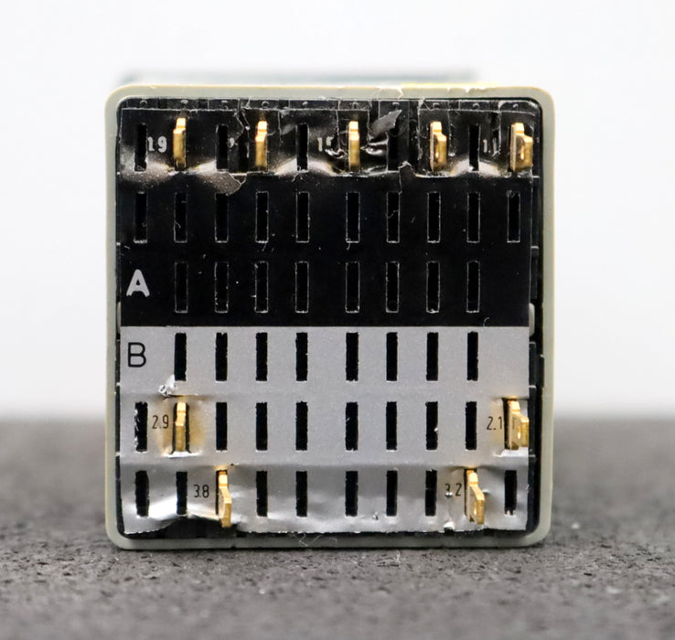 Bild des Artikels SIEMENS-Freigabetaste-48-C74103-A969-A-894-CSL-SPR-Plug-56Pin-Gehäuse-mit-9Pin