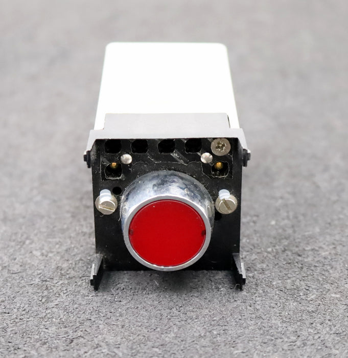 Bild des Artikels SIEMENS-Turbinenschnellabschaltung-C74103-A969-A-932-CSL-SPR-Plug-56Pin-Gehäuse