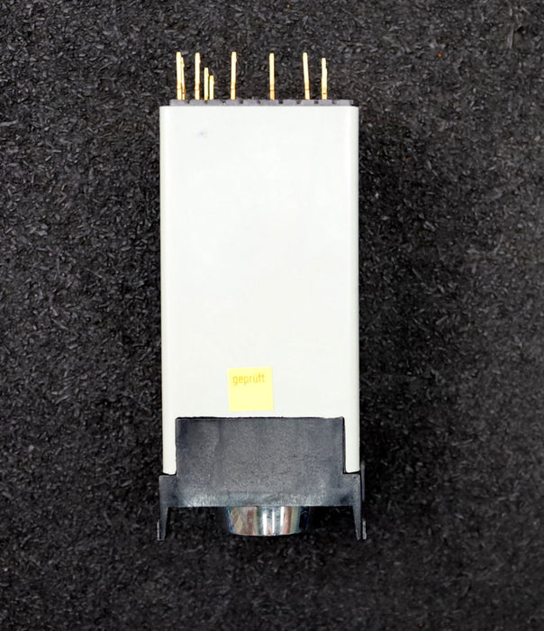 Bild des Artikels SIEMENS-Turbinenschnellabschaltung-C74103-A969-A-932-CSL-SPR-Plug-56Pin-Gehäuse