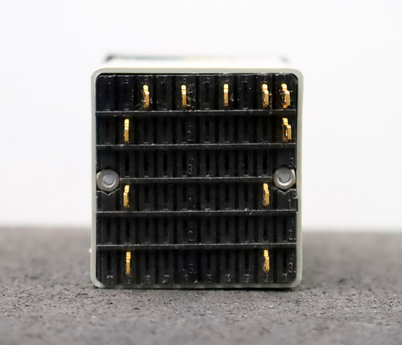 Bild des Artikels SIEMENS-Turbinenschnellabschaltung-C74103-A969-A-932-CSL-SPR-Plug-56Pin-Gehäuse