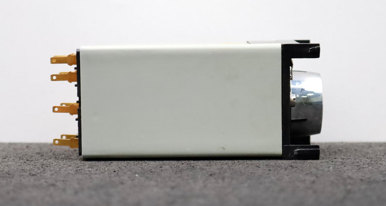 Bild des Artikels SIEMENS-Turbinenschnellabschaltung-C74103-A969-A-932-CSL-SPR-Plug-56Pin-Gehäuse