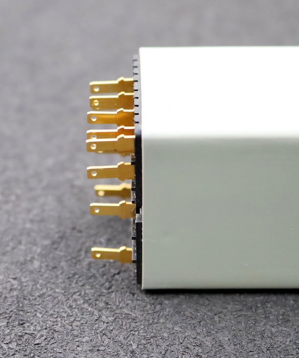 Bild des Artikels SIEMENS-Turbinenschnellabschaltung-C74103-A969-A-932-CSL-SPR-Plug-56Pin-Gehäuse