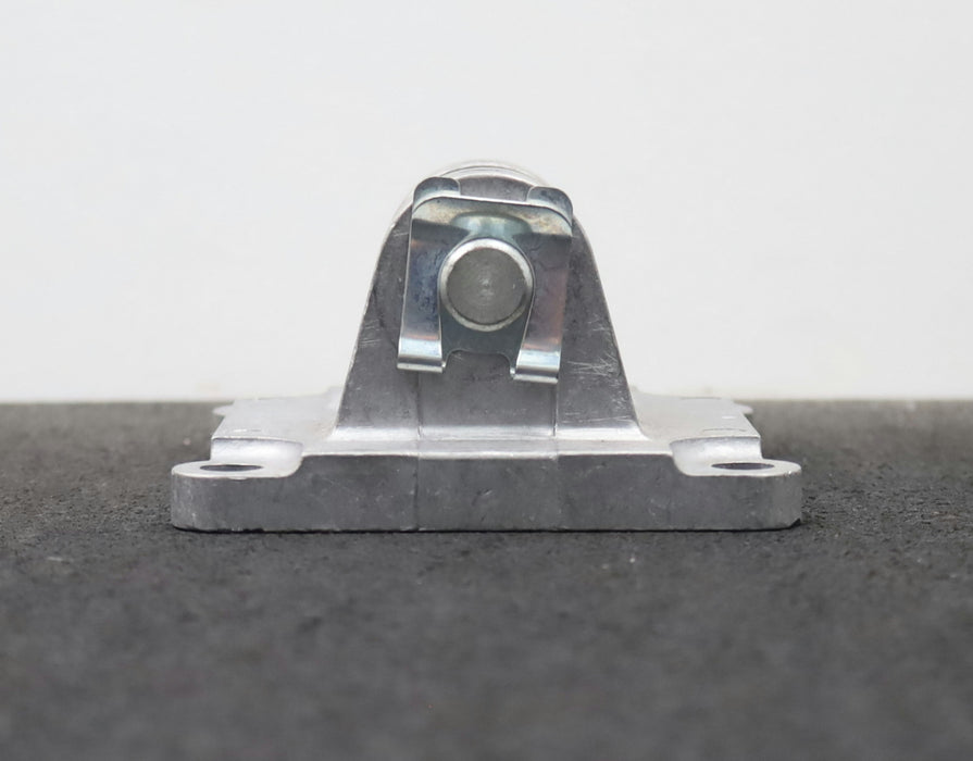 Bild des Artikels FESTO-Schwenkflansch-Art.Nr.-687620-Maße-110x110x65mm-Lochabstand-90x90mm