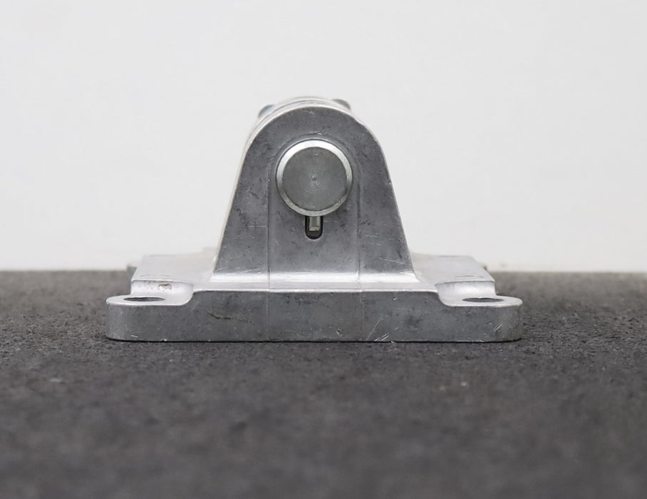 Bild des Artikels FESTO-Schwenkflansch-Art.Nr.-687620-Maße-110x110x65mm-Lochabstand-90x90mm