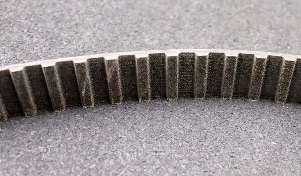 Bild des Artikels OPTIBELT-Zahnriemen-480-H-100-Profil-H-Breite-25,4mm-Länge-1219,2mm-unbenutzt