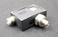 Bild des Artikels HERION-Druckschalter-Bestell-Nr.-0801658-0,3…10bar-250V-6A-unbenutzt-in-OVP