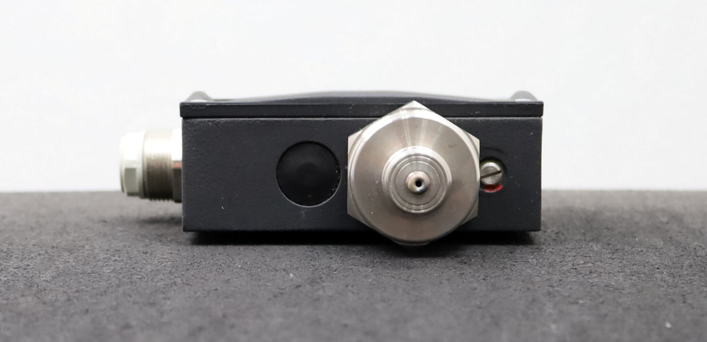 Bild des Artikels HERION-Druckschalter-Bestell-Nr.-0801658-0,3…10bar-250V-6A-unbenutzt-in-OVP