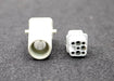 Bild des Artikels HARTING-Steckverbinder-+-Gehäuse-Steckverbinder-Han-8U-f-männlich-PIN:-8---3A