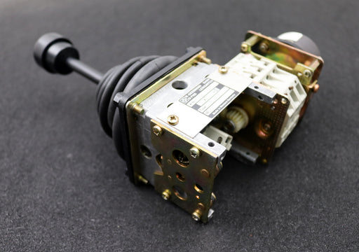 Bild des Artikels W.GESSMANN-Meisterschalter-V61T-380VAC-4A-unbenutzt