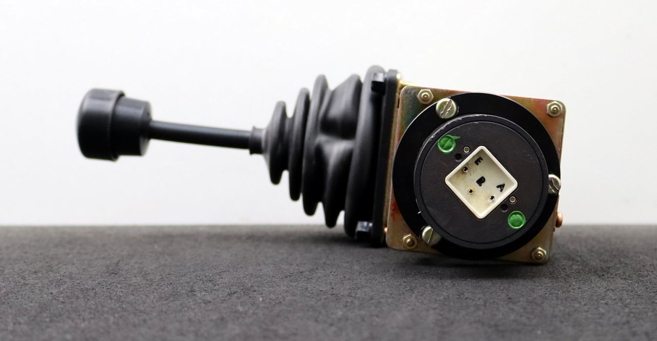 Bild des Artikels W.GESSMANN-Meisterschalter-V61T-380VAC-4A-unbenutzt