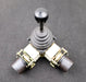 Bild des Artikels W.GESSMANN-Doppel-Meisterschalter-V62T-WNr.:-914127/2-380V-4A-unbenutzt