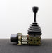 Bild des Artikels W.GESSMANN-Doppel-Meisterschalter-V62T-WNr.:-914127/2-380V-4A-unbenutzt