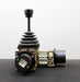 Bild des Artikels W.GESSMANN-Doppel-Meisterschalter-V62T-WNr.:-914127/2-380V-4A-unbenutzt