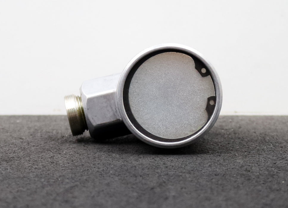 Bild des Artikels FESTO-Magnet-Ventil-SEU-1/2-Art.Nr.-6822-0,3-10bar-einmal-vormontiert-unbenutzt