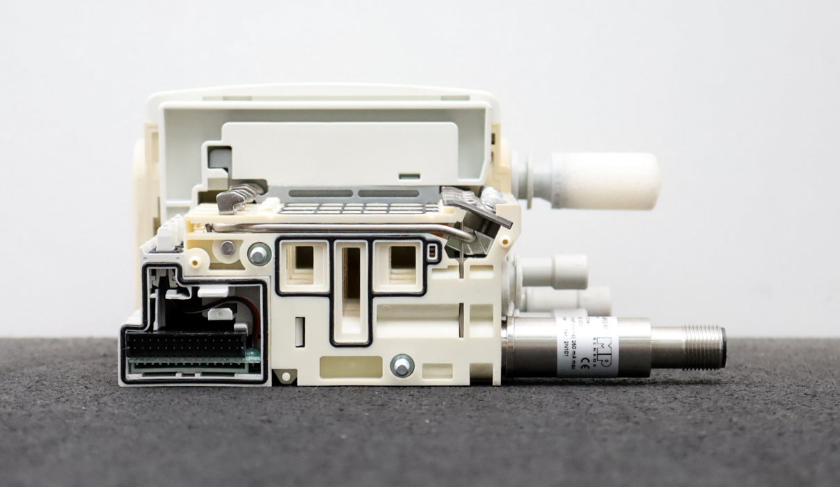 Bild des Artikels SMC-Pneumatisches-Blockmodul-VQM2-00000004A18-EXML-gebraucht