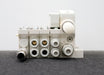 Bild des Artikels SMC-Pneumatisches-Blockmodul-VQM2-00000004A18-EXML-gebraucht