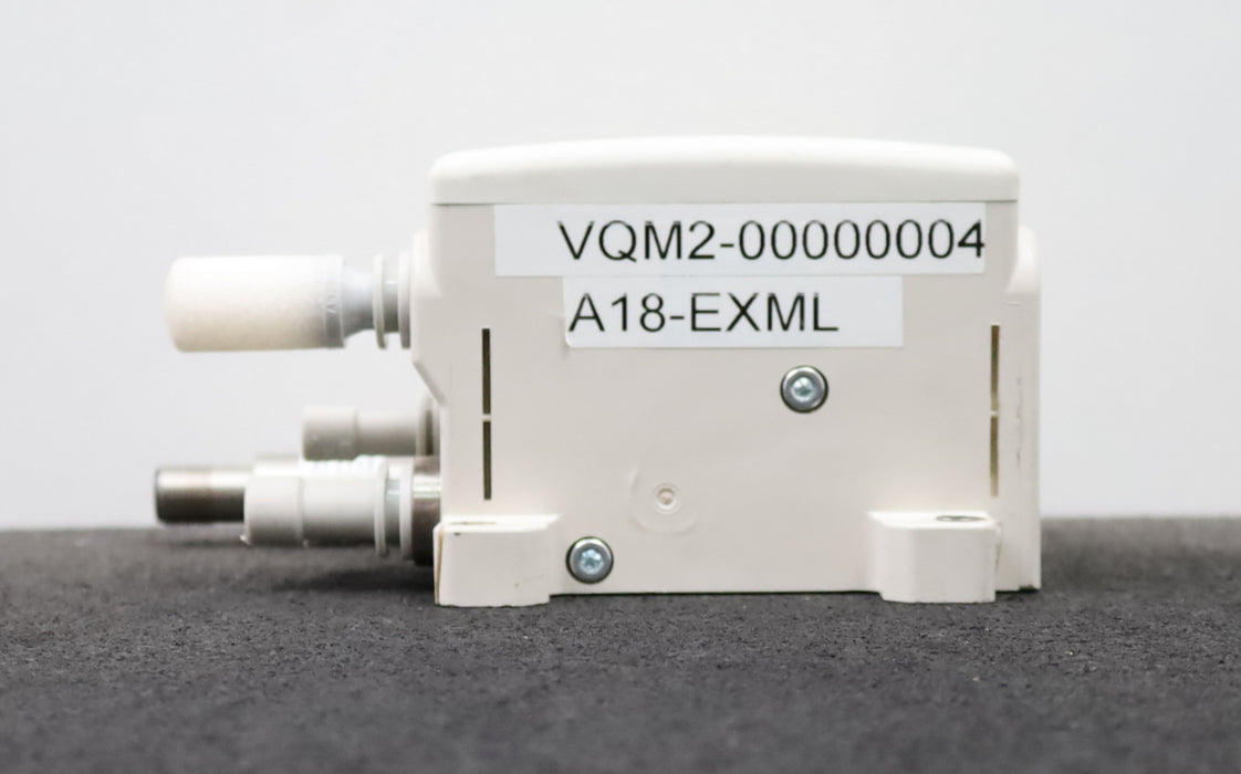 Bild des Artikels SMC-Pneumatisches-Blockmodul-VQM2-00000004A18-EXML-gebraucht