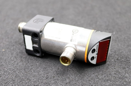 Bild des Artikels IFM-Elektronik-Druckschalter-PN7834---einmal-vormontiert-unbenutzt