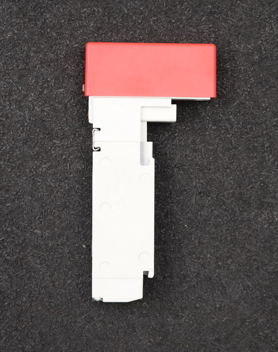 Bild des Artikels SMC-Pneumatisches-Ventil-VQC2101NR-5-X27-SUP.-0-~-0,8MPa-PIL.-0,15-~-0,7MPa