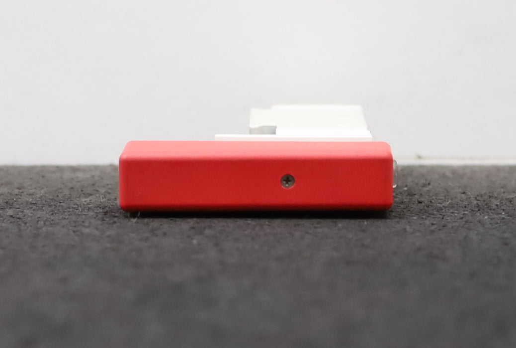 Bild des Artikels SMC-Pneumatisches-Ventil-VQC2101NY-5-X10-PRESS.-0,25-~-0,7MPa-einmal-vormontiert