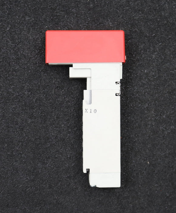 Bild des Artikels SMC-Pneumatisches-Ventil-VQC2101NY-5-X10-PRESS.-0,25-~-0,7MPa-einmal-vormontiert