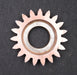 Bild des Artikels PWS-Scheibenschneidrad-gear-shaper-m=-8mm-EGW=-20°-Z=-19-Ø-175-x-30-x-Ø-2-3/4"