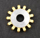 Bild des Artikels PWS-Scheibenschneidrad-gear-shaper-m=-8mm-EGW=-20°-Z=-13-Ø-122x26xØ1-1/4"-HSS-E1