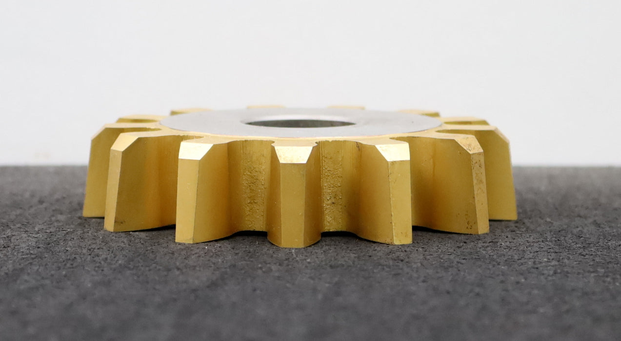 Bild des Artikels PWS-Scheibenschneidrad-gear-shaper-m=-8mm-EGW=-20°-Z=-13-Ø-122x26xØ1-1/4"-HSS-E1