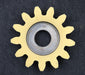 Bild des Artikels PWS-Scheibenschneidrad-gear-shaper-m=-8mm-EGW=-20°-Z=-13-Ø-122x26xØ1-1/4"-HSS-E1