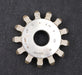 Bild des Artikels PWS-Scheibenschneidrad-gear-shaper-m=-8mm-EGW=-20°-Z=-13-hkw-=-1m-122x26xØ1-1/4"