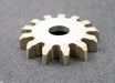 Bild des Artikels PWS-Scheibenschneidrad-gear-shaper-m=-8mm-EGW=-20°-Z=-13-Ø-122x22x-Ø-1-1/4"
