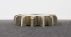 Bild des Artikels PWS-Scheibenschneidrad-gear-shaper-m=-8mm-EGW=-20°-Z=-13-Ø-122x26x-Ø-1-1/4"-