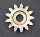Bild des Artikels PWS-Scheibenschneidrad-gear-shaper-m=-8mm-EGW=-20°-Z=-13-hkw=-8,4mm-y=-0,8mm