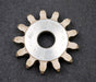 Bild des Artikels PWS-Scheibenschneidrad-gear-shaper-m=-8mm-EGW=-20°-Z=-13-BP-II-TGL-29-1825-K5