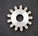 Bild des Artikels PWS-Scheibenschneidrad-gear-shaper-m=-8mm-EGW=-20°-Z=-13-BP-II-Ø-127x16xØ-1-1/4"