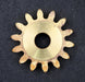 Bild des Artikels PWS-Scheibenschneidrad-gear-shaper-m=-8mm-EGW=-20°-Z=-14-BP-II-Ø-135x23xØ-1-1/4"