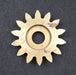 Bild des Artikels PWS-Scheibenschneidrad-gear-shaper-m=-8mm-EGW=-20°-Z=-14-BP-II-Ø-135x25xØ-1-1/4"