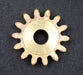 Bild des Artikels PWS-Scheibenschneidrad-gear-shaper-m=-8mm-EGW=-20°-Z=-14-BP-II-Ø-135x24xØ-1-1/4"