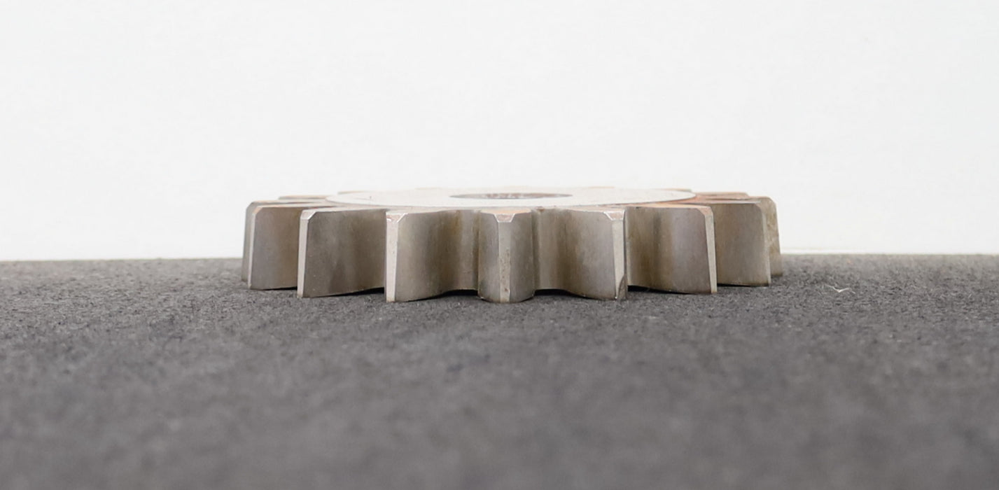 Bild des Artikels ACEDES-GEARTOOLS-Scheibenschneidrad-gear-shaper-m=-8mm-EGW=-20°-Z=-16-18.00mm