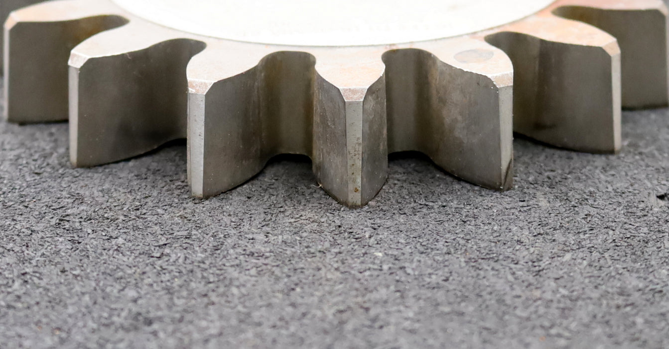 Bild des Artikels ACEDES-GEARTOOLS-Scheibenschneidrad-gear-shaper-m=-8mm-EGW=-20°-Z=-16-18.00mm