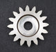Bild des Artikels ACEDES-GEARTOOLS-Scheibenschneidrad-gear-shaper-m=-8mm-EGW=-20°-Z=-16-18.00mm