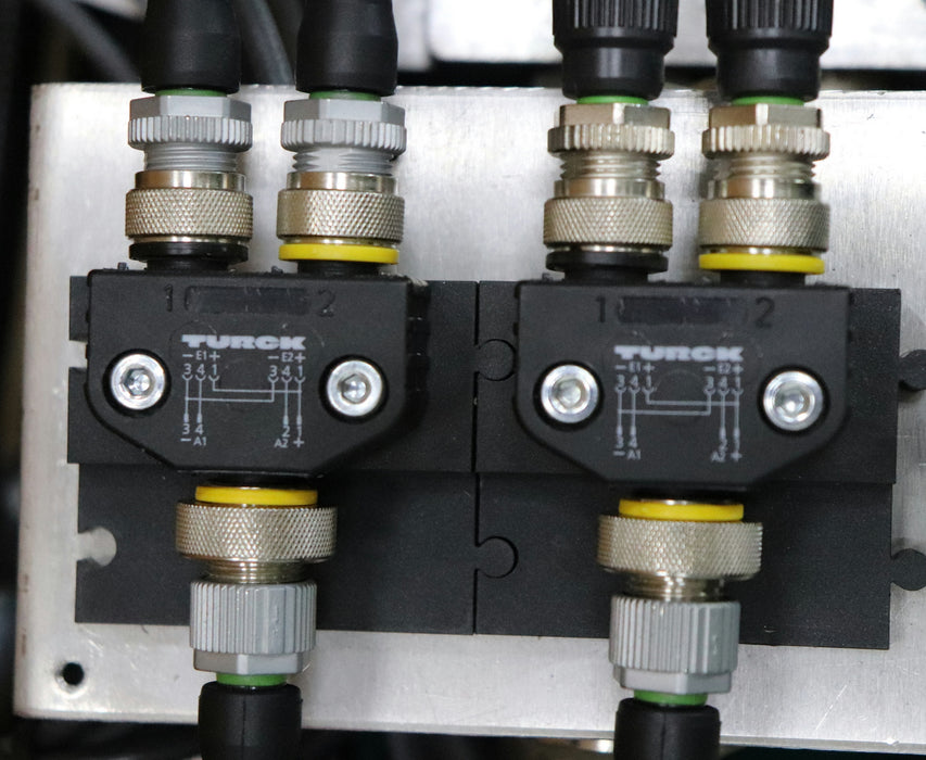 Bild des Artikels TOX-PRESSOTECHNIK-Kraftpaket-Kraftkurver-KT-05.0445-Nr-402937.4-Presskraft-160kN