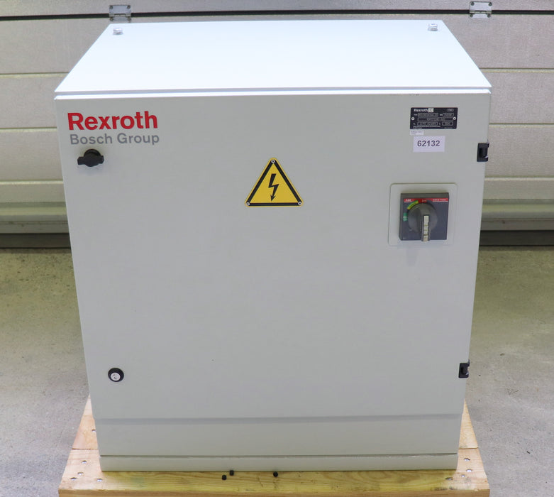 Bild des Artikels REXROTH-Schweißkoffer-für-110A-Typ-WSC60GK046.20-R911172282-AK1-3/PE-AC400V