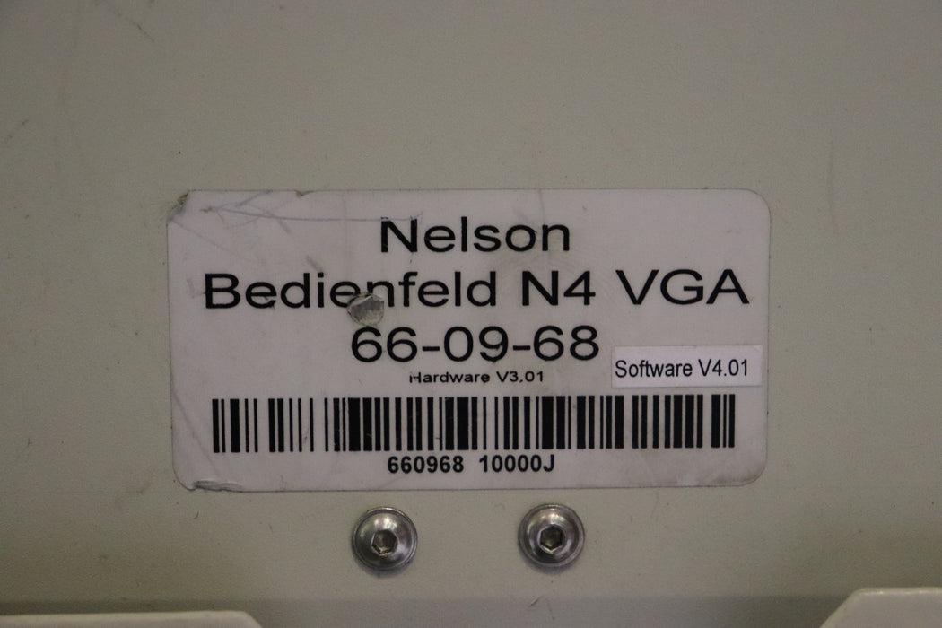 Bild des Artikels NELSON-Bolzenschweißgerät-FSE-100-+-Inverter-N4-mit-Bedienfeld-N4-VGA--66-09-24