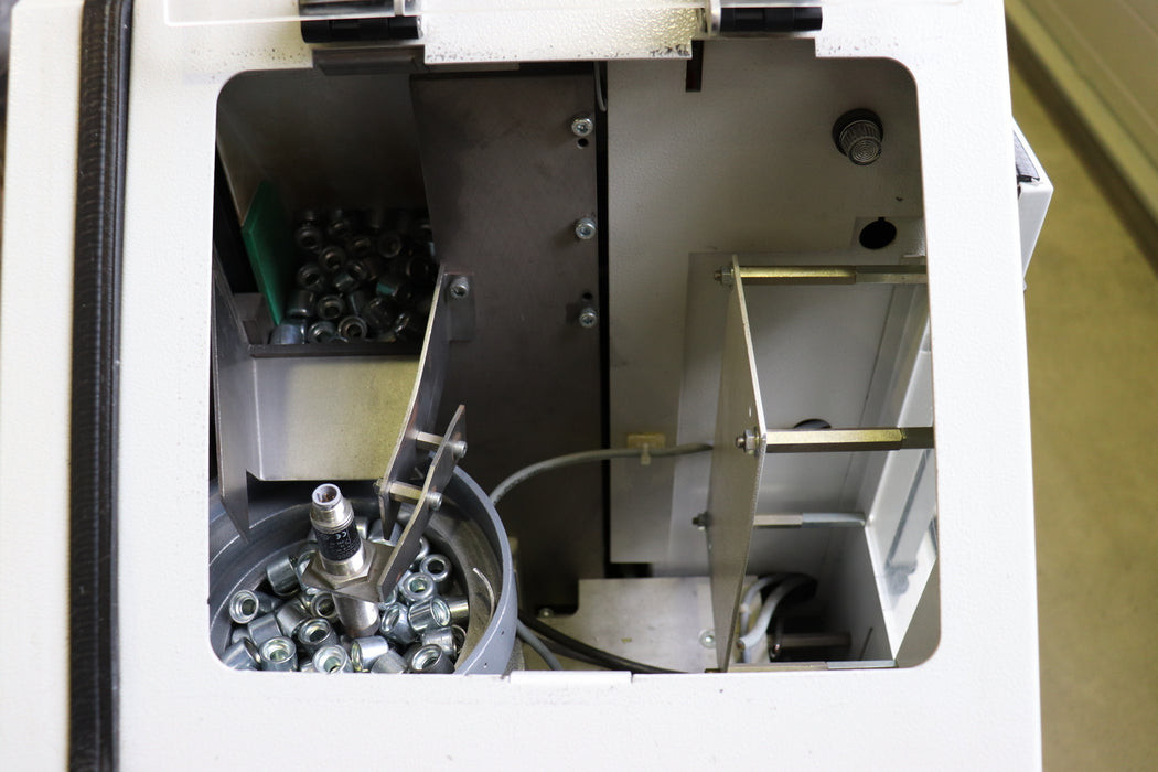 Bild des Artikels NELSON-Bolzenschweißgerät-FSE-100-+-Inverter-N4-mit-Bedienfeld-N4-VGA--66-09-24