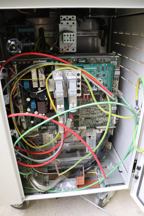 Bild des Artikels NELSON-Steuerbox-NTC-1-SE-mit-Inverter-N4-mit-Bedienfeld-N4-VGA--66-09-68-