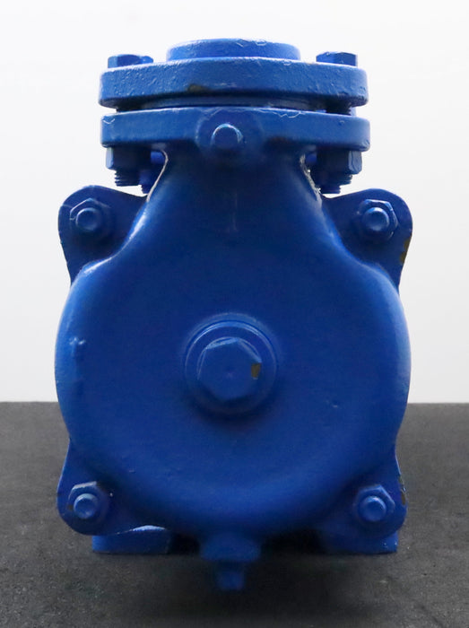 Bild des Artikels FRIEDRICHSDORFER-PUMPEN-Wasser-Pumpe-mit-Motor-HS-32-B/-1-Q=-4m³/h-H=-8m