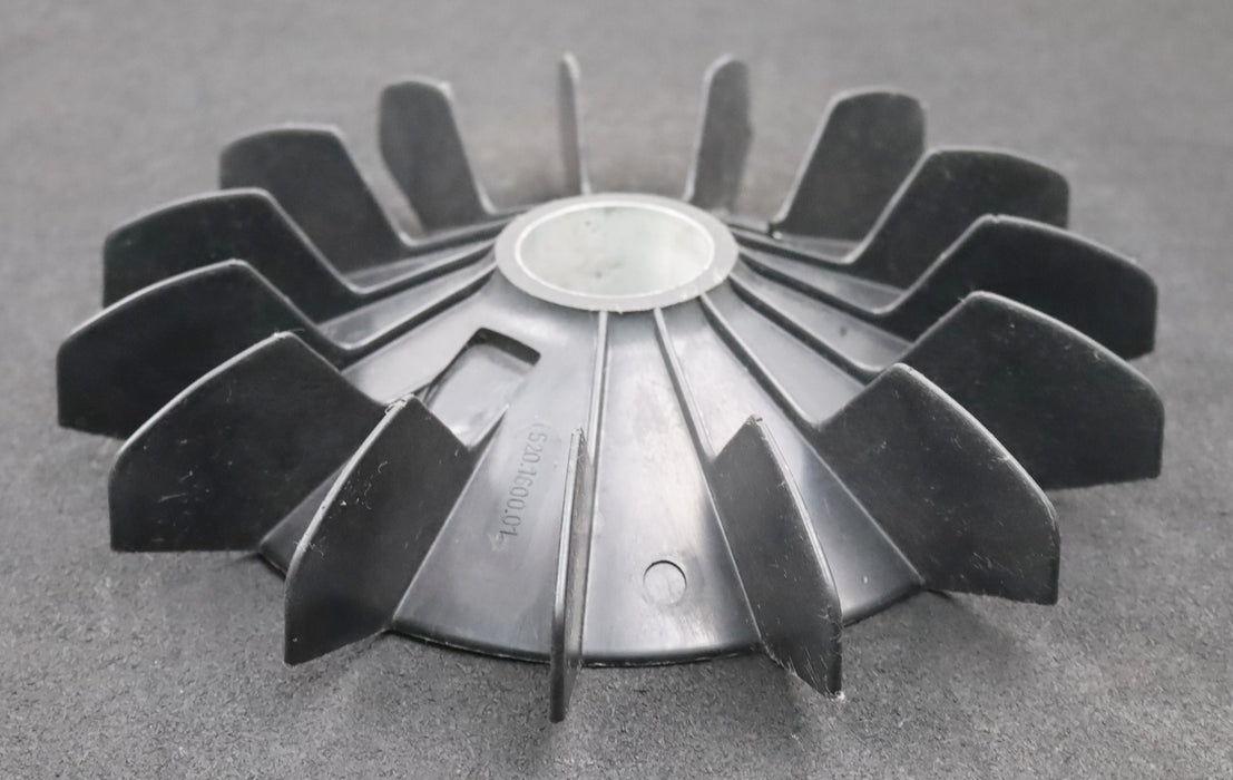 Bild des Artikels BAUKNECHT-Lüfterrad-für-E-Motor-Art.Nr.-520.1600.001-AußenØ--300mm