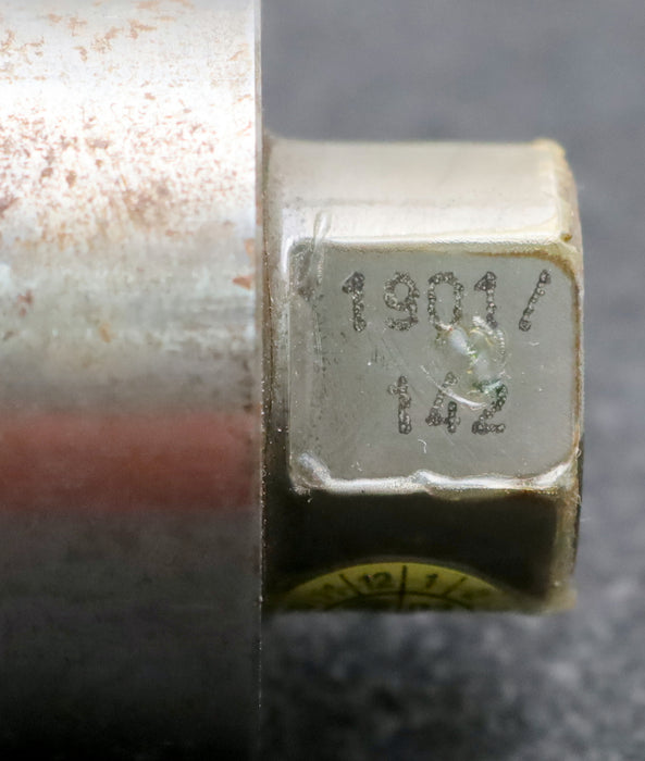 Bild des Artikels Rundlaufprüfdorn-Ø-51,00+0,021+0,005-AV01365.439---gebraucht